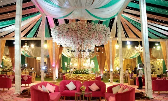 Viceroy Grand Luxury Celebrations